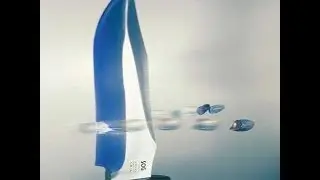 Can a Butter-knife Split A Bullet in half ?