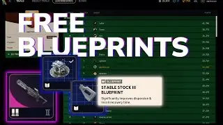 Arc raiders trials explained - The easiest way to get blueprints