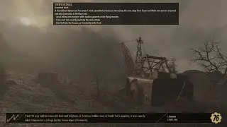 Fallout 76 2024 gameplay triple nuke scorched earth event