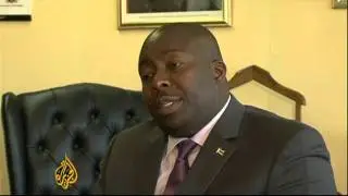 Zimbabwe to impose equity deadline on foreign firms&lrm;