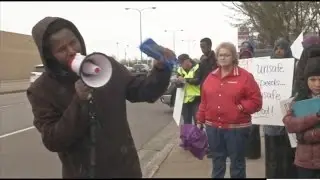 Greater Minnesota  Workers Center
