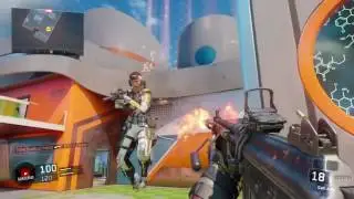 COD BO3 - Gun Game With DLC Weapons