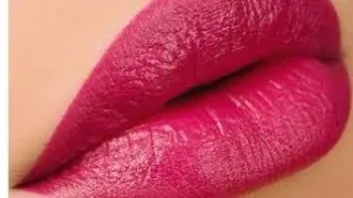 Pink lipstick tutorial | haw to apply lipstick tutorial video #new  #viralvideo 