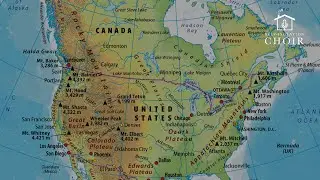 Week 1 (North American Greats): Course Launch