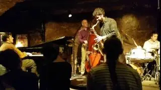 Jazzkeller-Frankfurt-Opening Jam Session 12/10/16