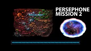 Sacrifice(2000) Persephone mission 2 | Shiny Entertainment