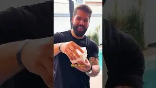 Que MACUMBA é essa? AirPods PRO por R$90? 