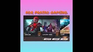 Craftland; Create|Your Own Map|Garena Free Fire|Upload your Map| |play with friends in Custom room|