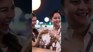 &ldquo;LOVE STORY REVEALED ❤️ Alexa Miro & Sandro Marcos&rsquo; Past Relationship&rdquo;