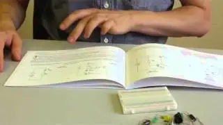 NR03 - 15 практических опытов с электроникой