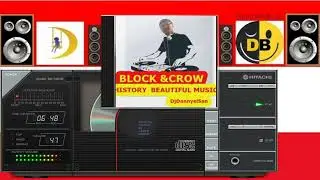 BLOCK & CROW OF HISTORY MUSIC  BEAUTIFUL