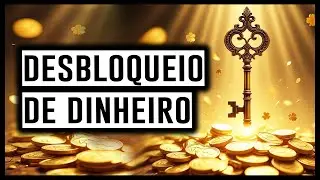 FREQUÊNCIA Dourada ✨ Receba Dinheiro Inesperado!