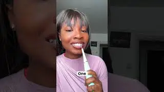 SMILE THERAPY-Ultrasonic tooth cleaner