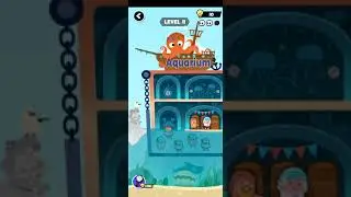 Deathigner Level 11 Gameplay walkthrough solution answer
