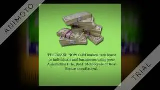 Hard Cash Loan Savannah | Title Cash Now