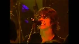 Foo Fighters - New Way Home - Live in the Much Music Canada Studios