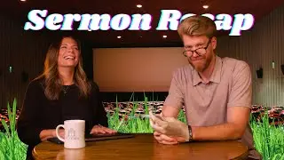 Sermon Recap: Daniel 9