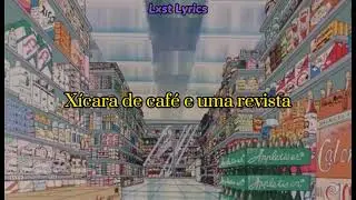 Billy Marchiafava - Disco Type Beat (Legendado/Tradu&ccedil;&atilde;o)