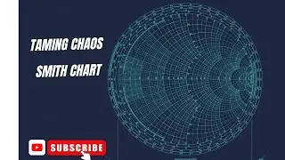 Why the Smith Chart Tames the Chaos of Physics | EP 002