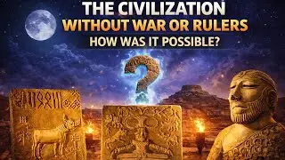 What Made the Indus Valley Civilization So Different From All Others?