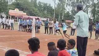 Loknayak Jayaprakash Narayan vidyalaya. Khed 