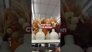 Cozy Up Your Space & Snacks for Fall | CVS Pharmacy