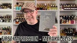 ОБЗОР ПЕРВОГО ВПЕЧАТЛЕНИЯ ОТ PATEK MAISON MERAK&Aacute;I BLISS