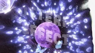 Butterfly Effect - Killy & Jaum