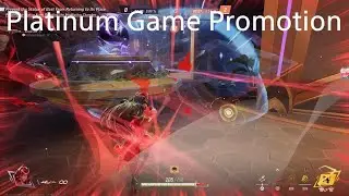 Wanda is different Platinum promotion