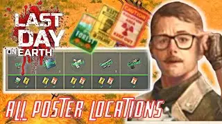 My F2P Account Really Liked This Event | Collector | Last Day On Earth Survival