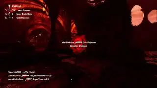 Dominating Gears Of War 3 Delta Online Like Its 2011