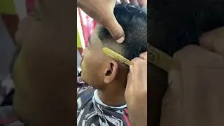 Haircut shoot | Cj asurr vlog | #shortvideo #shots #lakrasalon