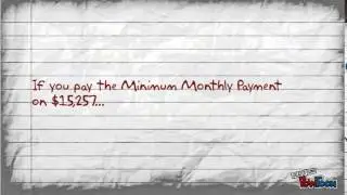 How Much Will I Pay - A Three Minute Adventure from the Housing and Education Alliance