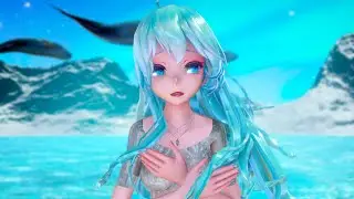 [MMD] When you're gone