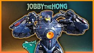 The BEST Gipsy Danger Figure Ever??!!