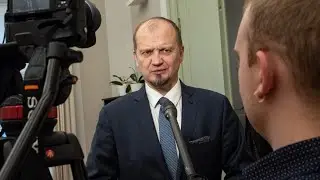 Anti Poolamets: riigikaitsekomisjoni kriitilist raportit tuleb v&otilde;tta t&otilde;siselt