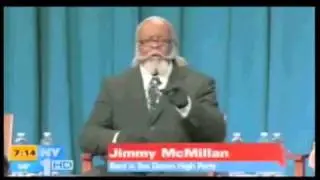 The Rent is too Damn High Party Dramatic Version