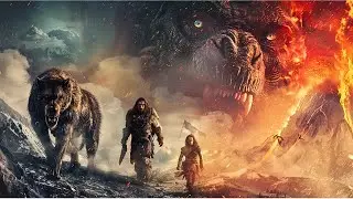 RISE OF THE FIRST TRIBE &ndash; A breathtaking prehistoric survival story.