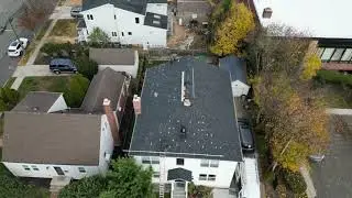 Residential Solar Installations in Long Island, NY | Precision Drone Showcase | SolarOPower