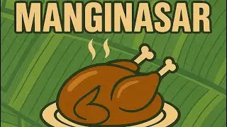 Manginasar ni makulitnaapo unang kagat siguradong maasar ka sa sarap 