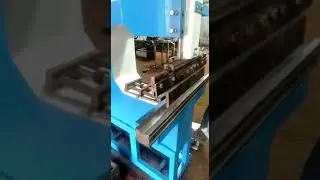 fly press automatic