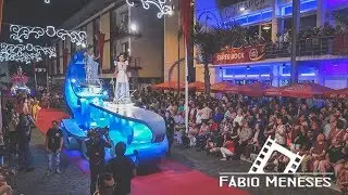 FESTAS DA PRAIA 2019 - CORTEJO DE ABERTURA (RECORDAR)
