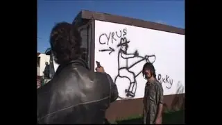 CYRUS GETS HIS HASH BACK!! BEST EDIT