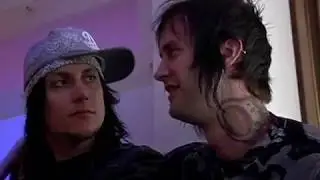 Synyster Gates and The Rev
