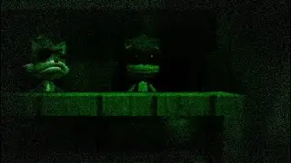Sonic skit 48
