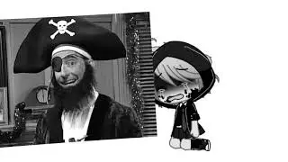 R.I.P patchy the pirate😔😭