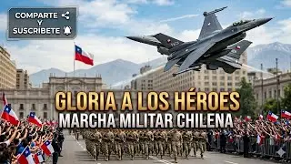 GLORIA A LOS HEROES - Thine be the Glory de George Friendrich Händel