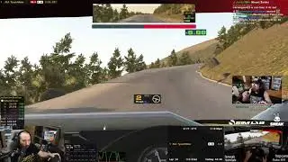 Mt. Washington Nissan GTP ZX-Turbo