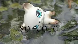 Lps so cold ~ MV