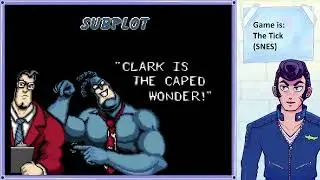 Belt Scroller Academy Ep 26 - The Tick